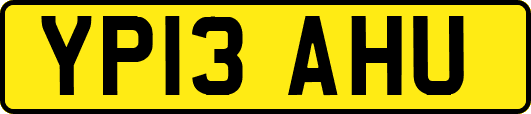 YP13AHU