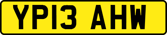 YP13AHW