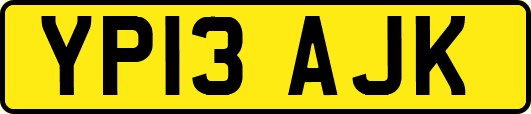 YP13AJK