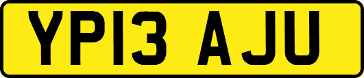 YP13AJU
