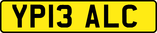YP13ALC
