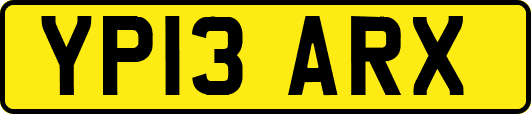 YP13ARX