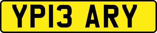 YP13ARY