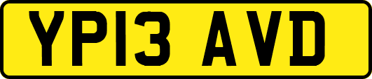 YP13AVD