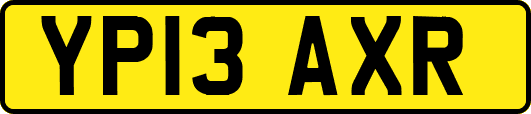 YP13AXR