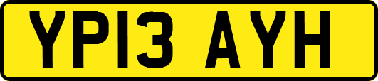 YP13AYH