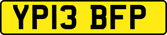 YP13BFP