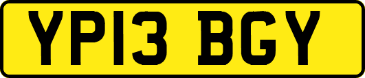 YP13BGY