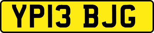 YP13BJG