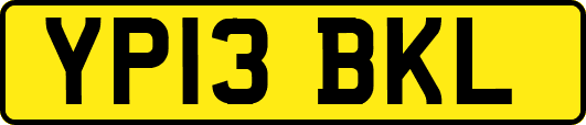 YP13BKL