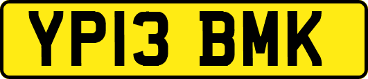 YP13BMK