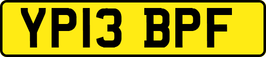 YP13BPF