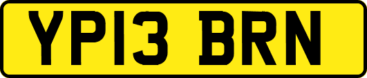 YP13BRN
