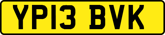 YP13BVK