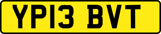 YP13BVT