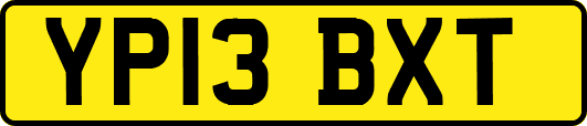 YP13BXT