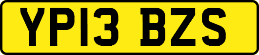 YP13BZS