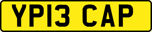 YP13CAP