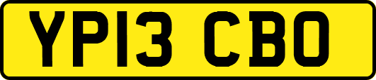 YP13CBO