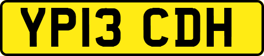 YP13CDH