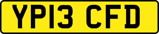 YP13CFD