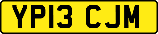 YP13CJM