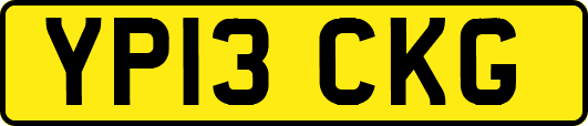 YP13CKG