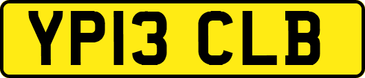 YP13CLB