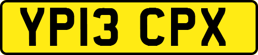 YP13CPX