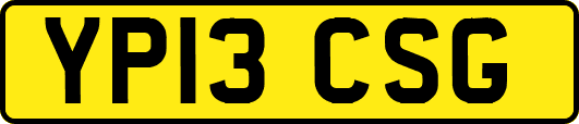 YP13CSG