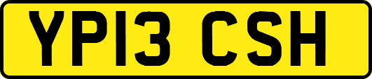 YP13CSH
