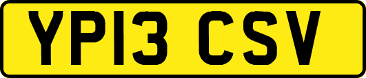 YP13CSV