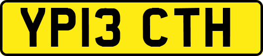 YP13CTH