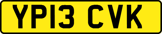 YP13CVK