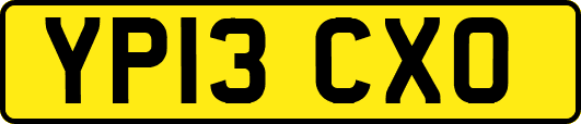YP13CXO