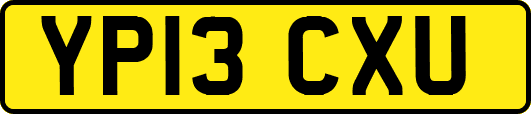 YP13CXU