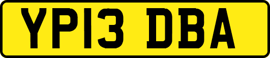 YP13DBA