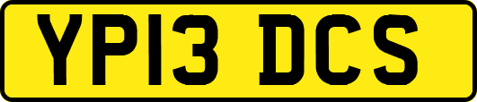 YP13DCS