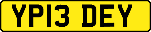 YP13DEY