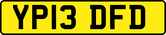 YP13DFD