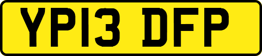 YP13DFP