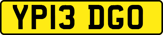 YP13DGO