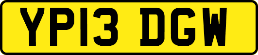 YP13DGW