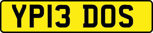 YP13DOS