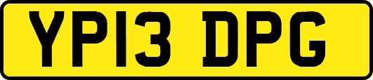 YP13DPG