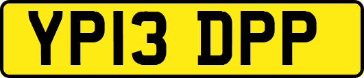 YP13DPP