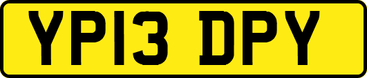 YP13DPY