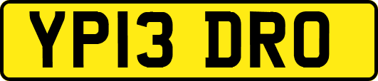YP13DRO