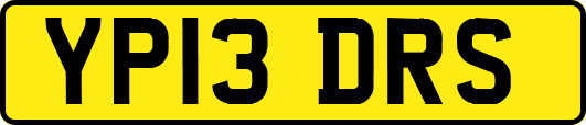 YP13DRS