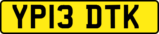 YP13DTK
